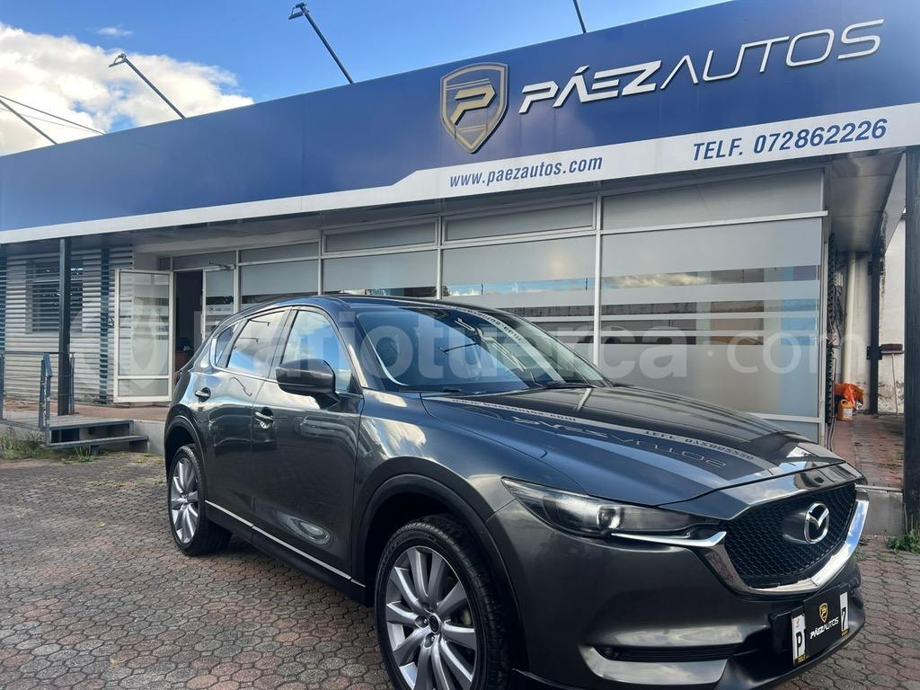 Mazda CX- 5 CORE 2022
