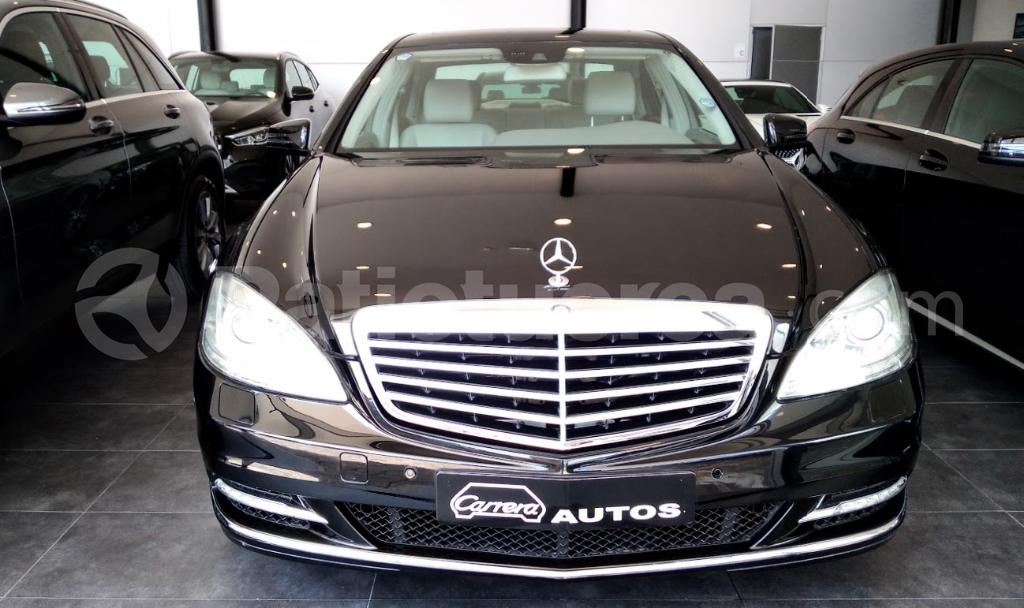 Mercedes Benz—™ S 350