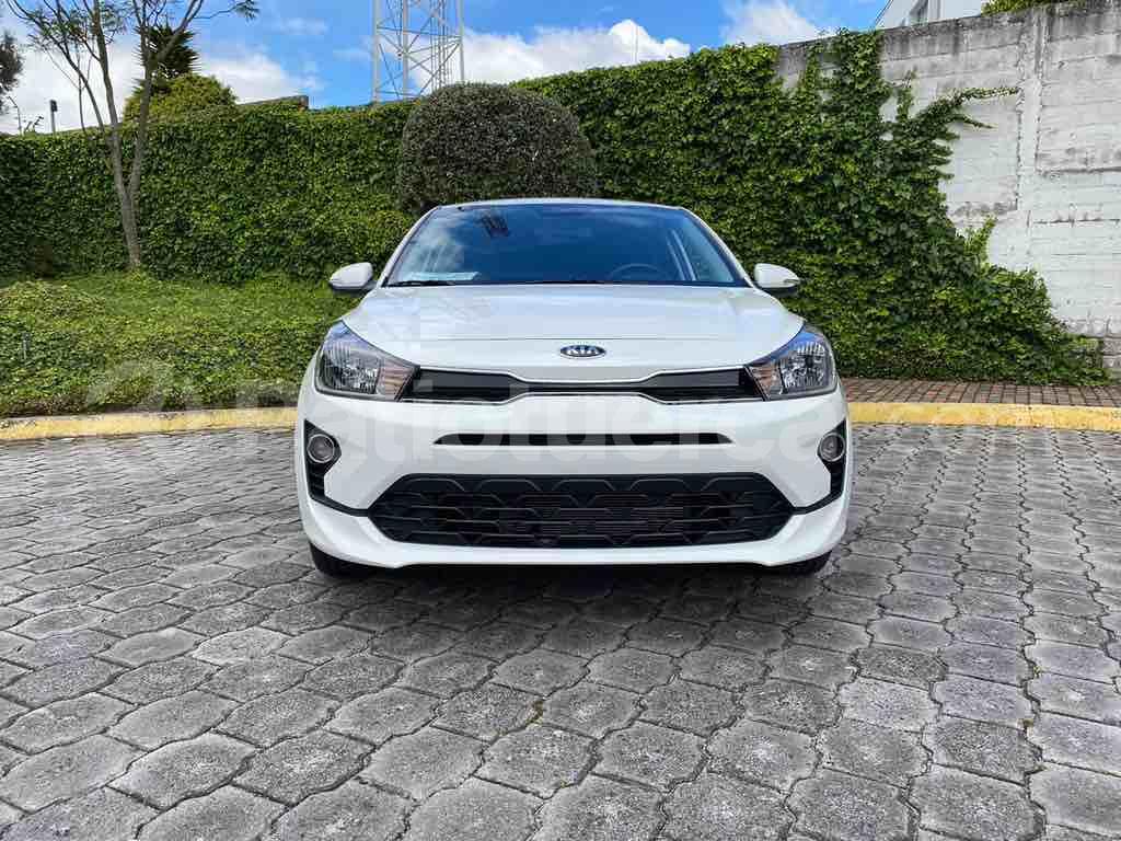 Kia RIO EX