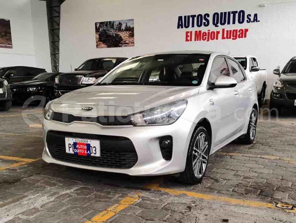 Kia Rio R