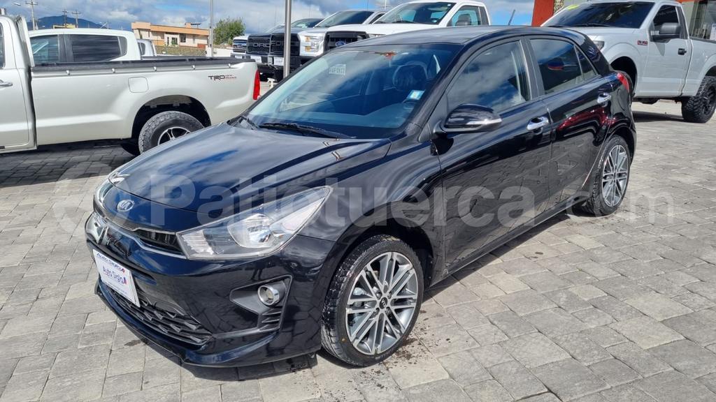 Kia Rio R