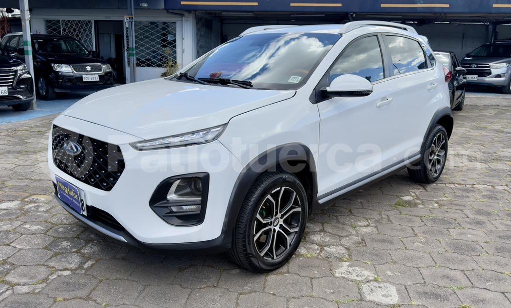 Chery TIGGO 2 PRO 2022