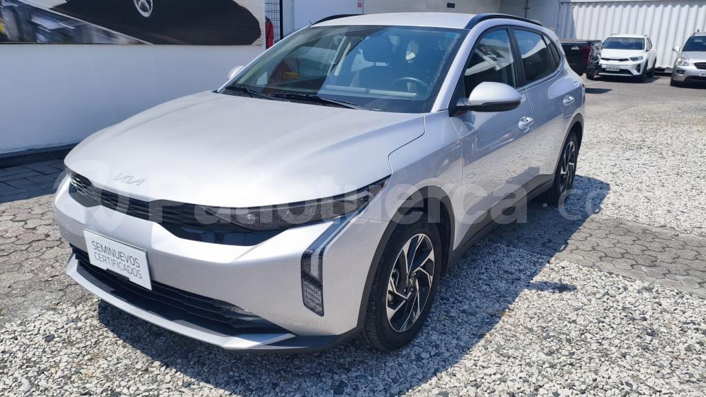 Kia K3 CROSS 2025