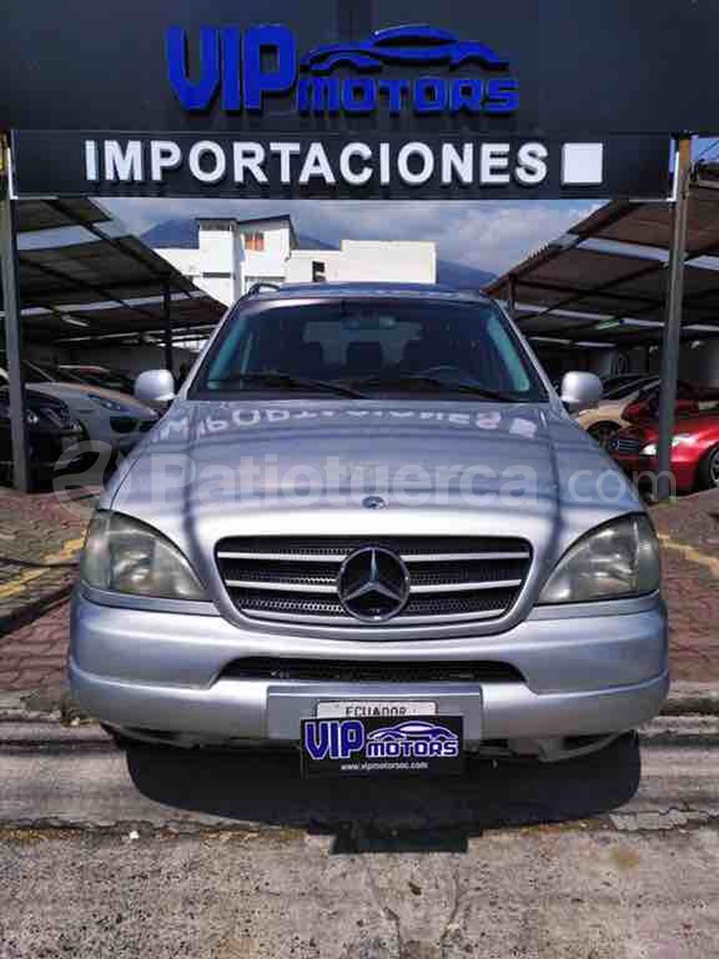 Mercedes Benz—™ ML 430
