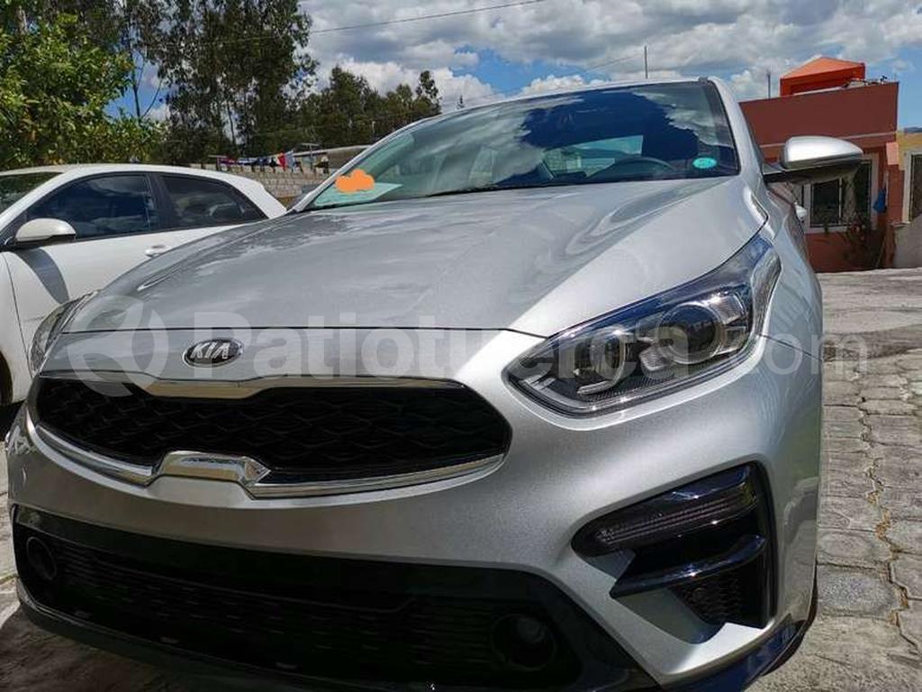 Kia Cerato GT