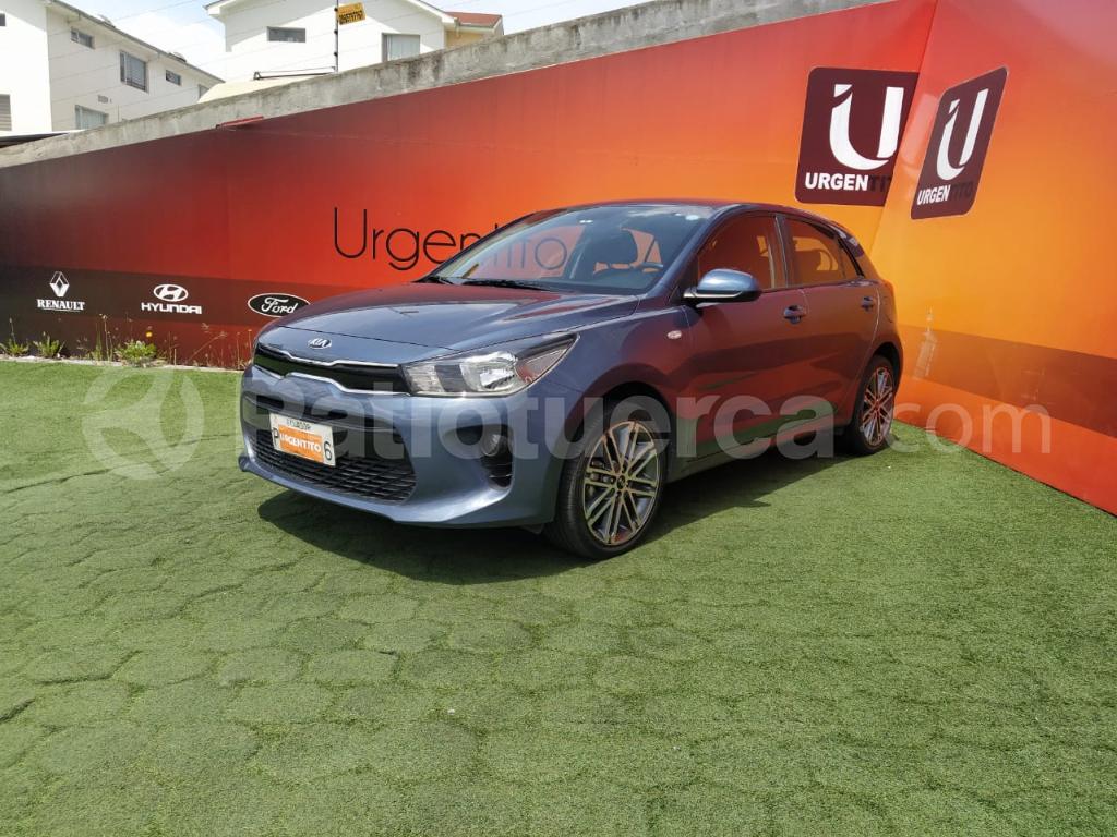 Kia RIO EX