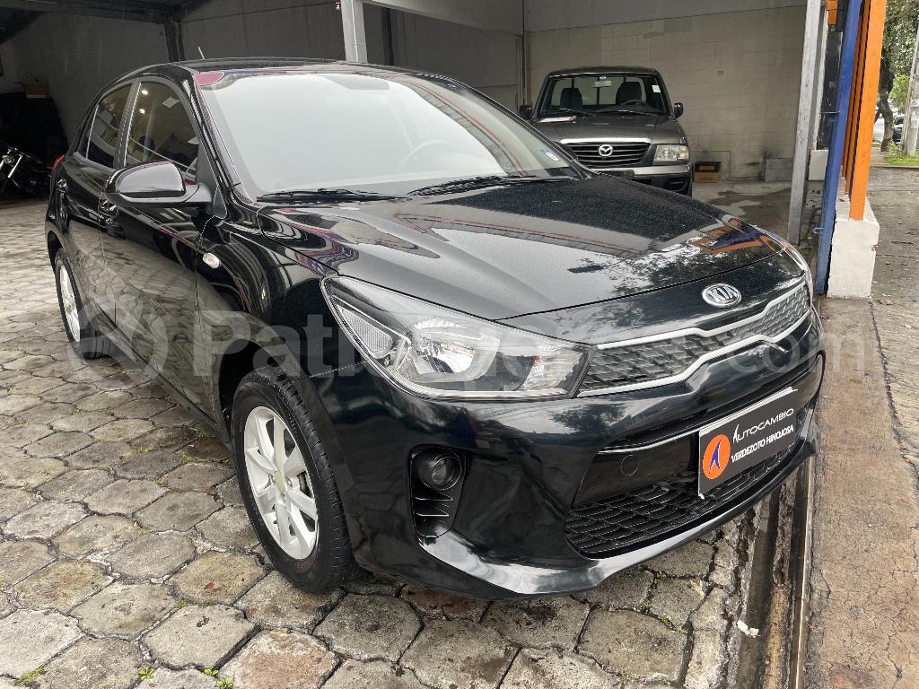 Kia Rio R