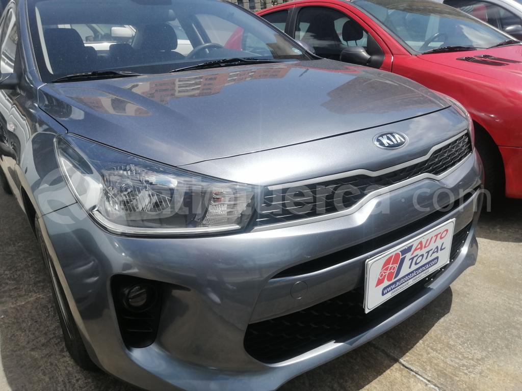 Kia RIO LX