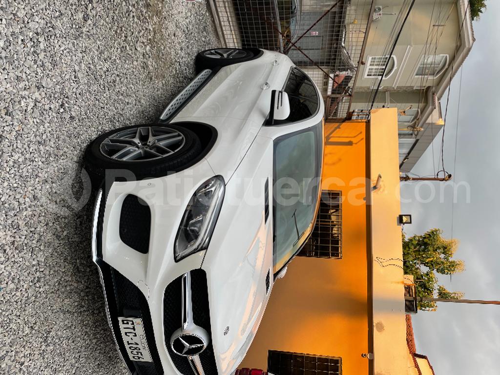 Mercedes Benz—™ GLE 400 COUPE