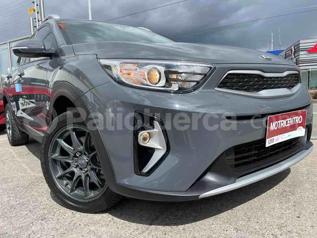 Kia Stonic