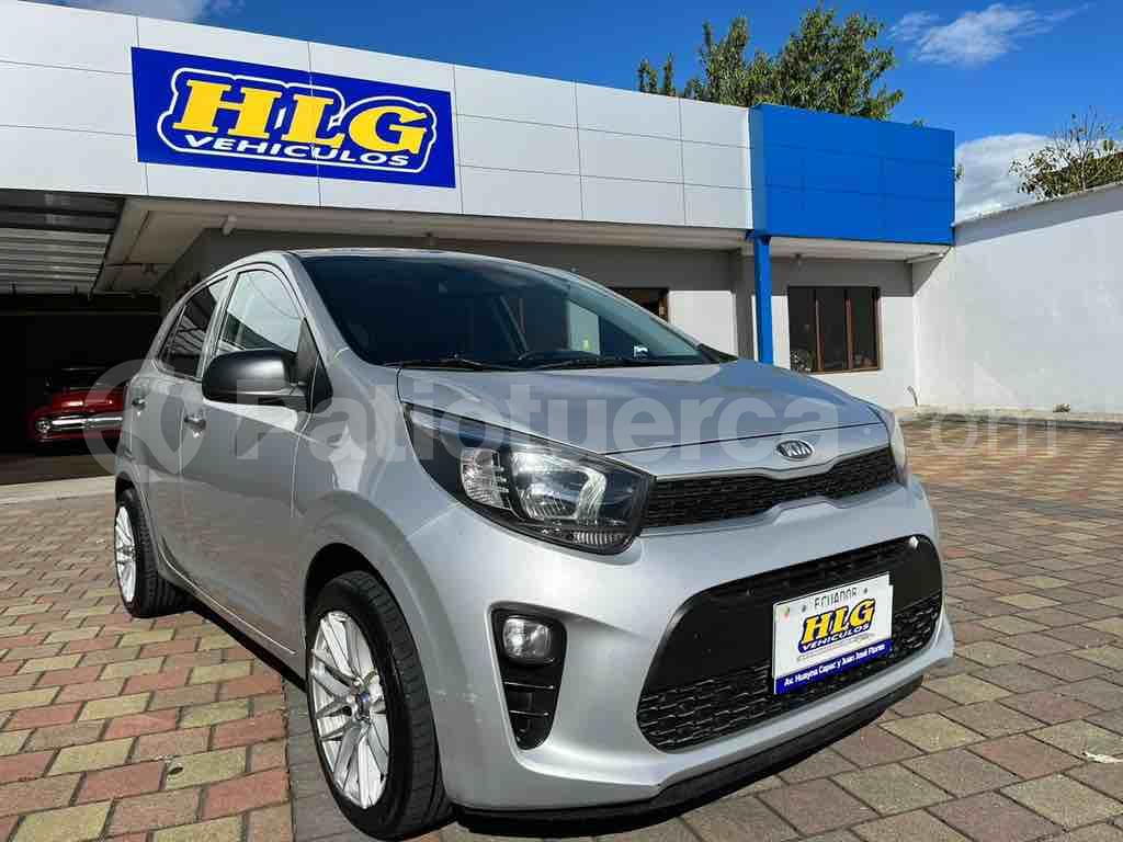 Kia Picanto R