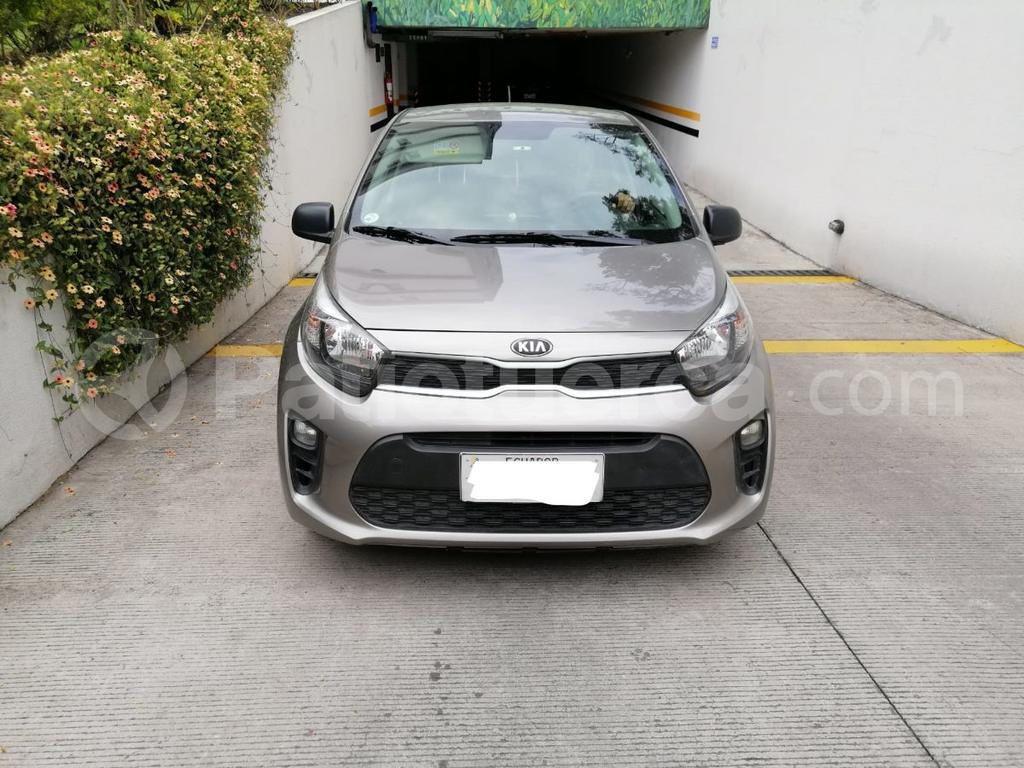 Kia PICANTO LX