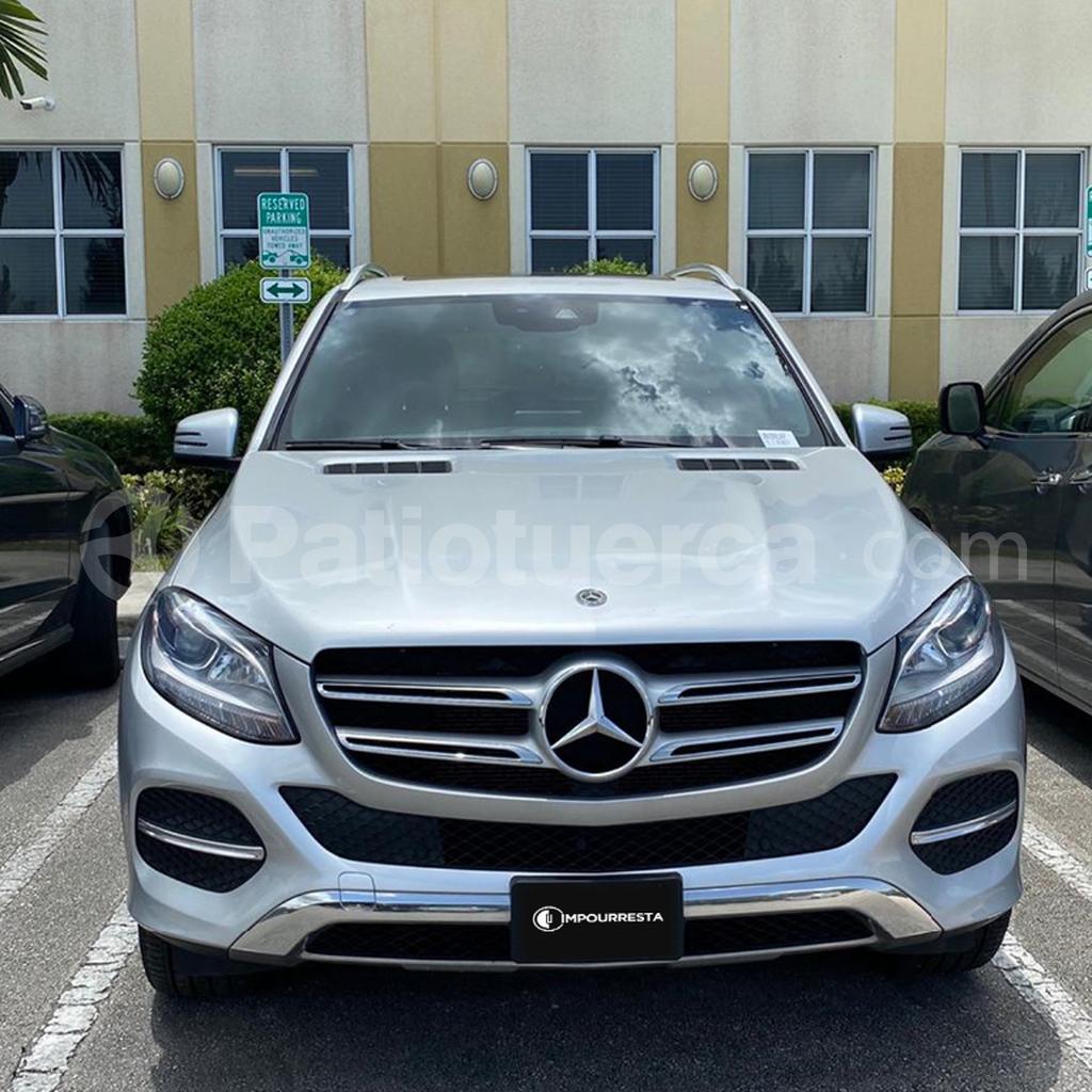 Mercedes Benz—™ GLE 350