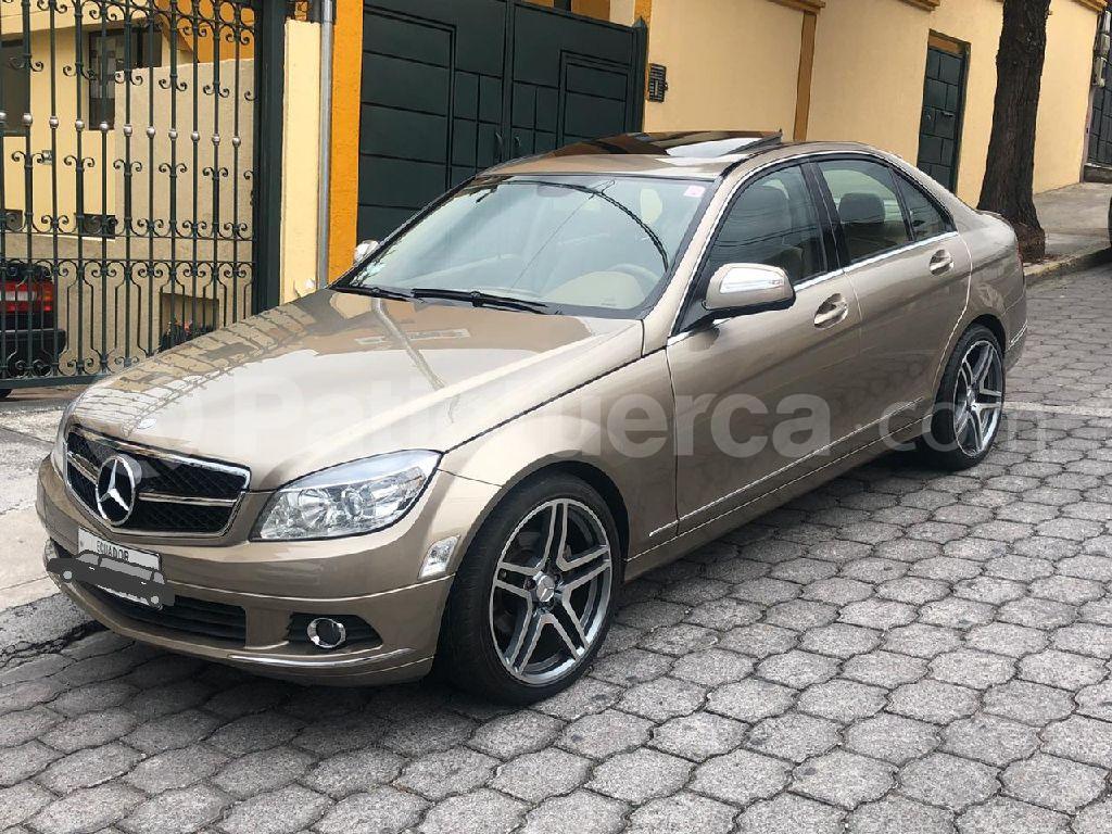 Mercedes Benz—™ C300