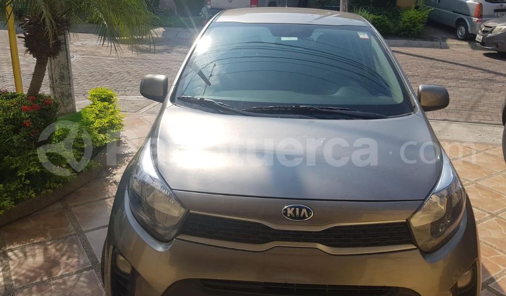 Kia PICANTO LX