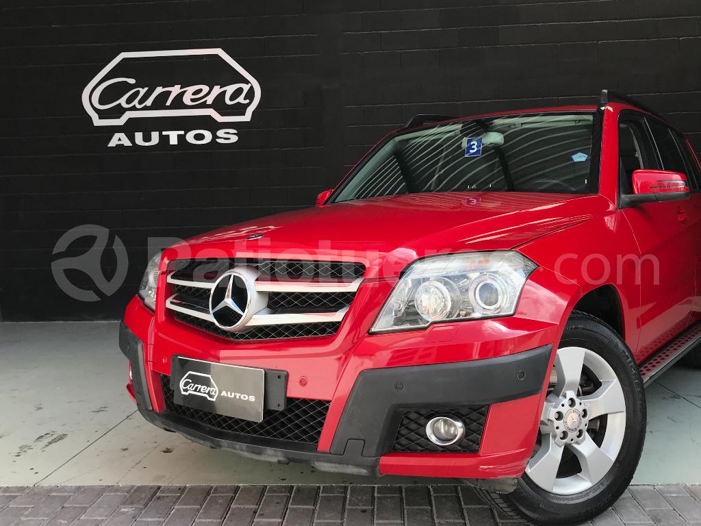 Mercedes Benz—™ GLK 280
