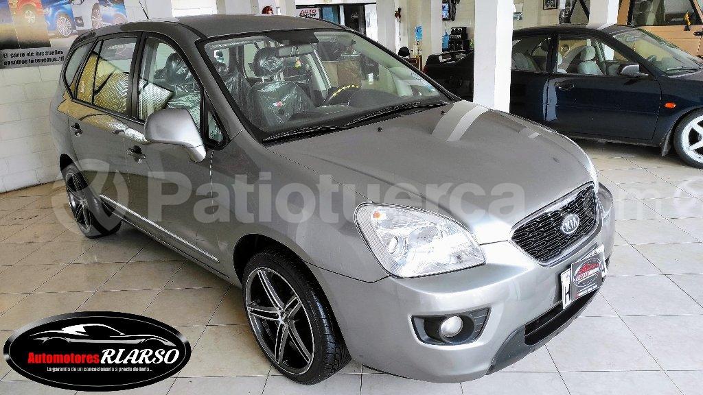 Kia Rondo