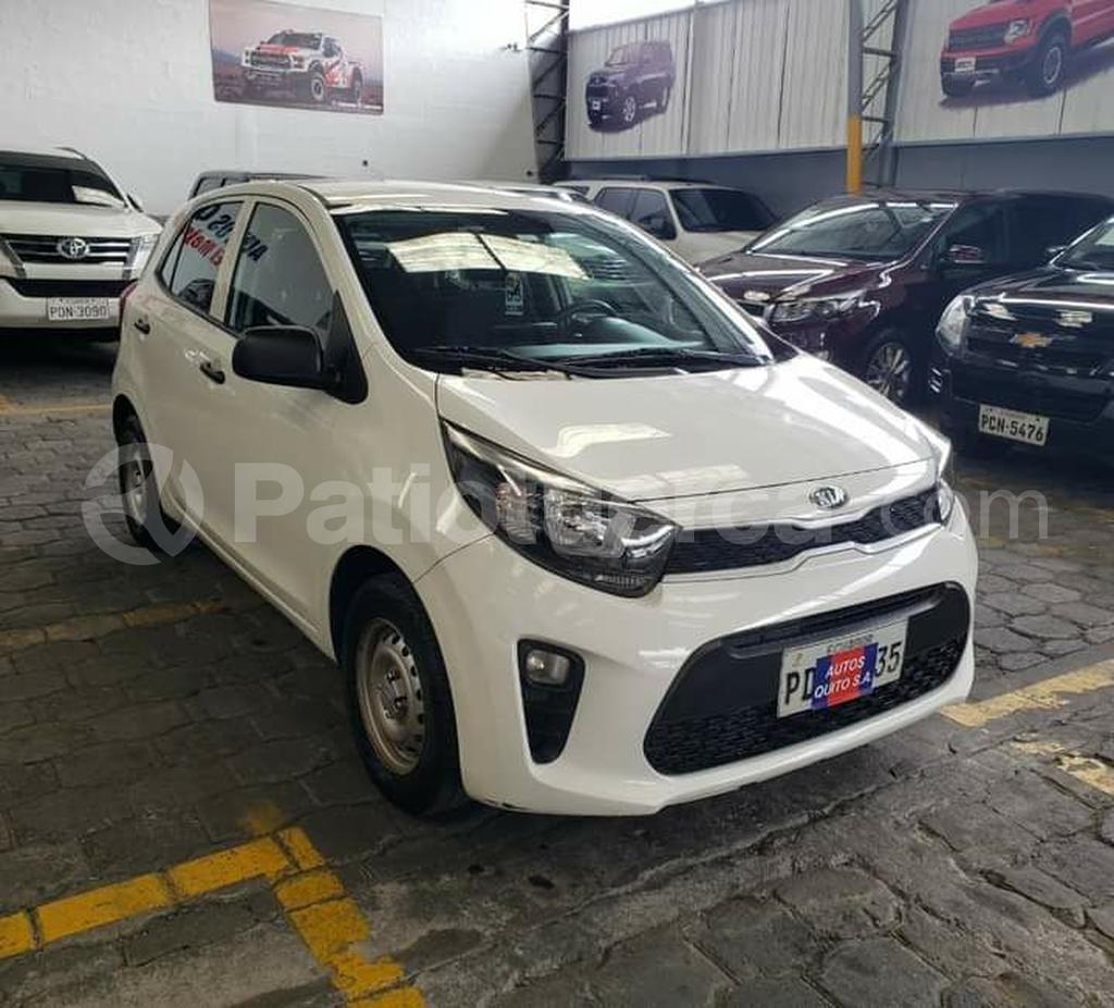 Kia Picanto R