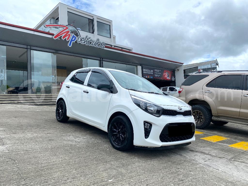 Kia PICANTO LX
