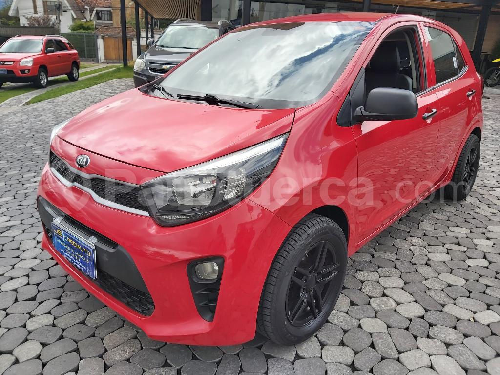 Kia PICANTO LX
