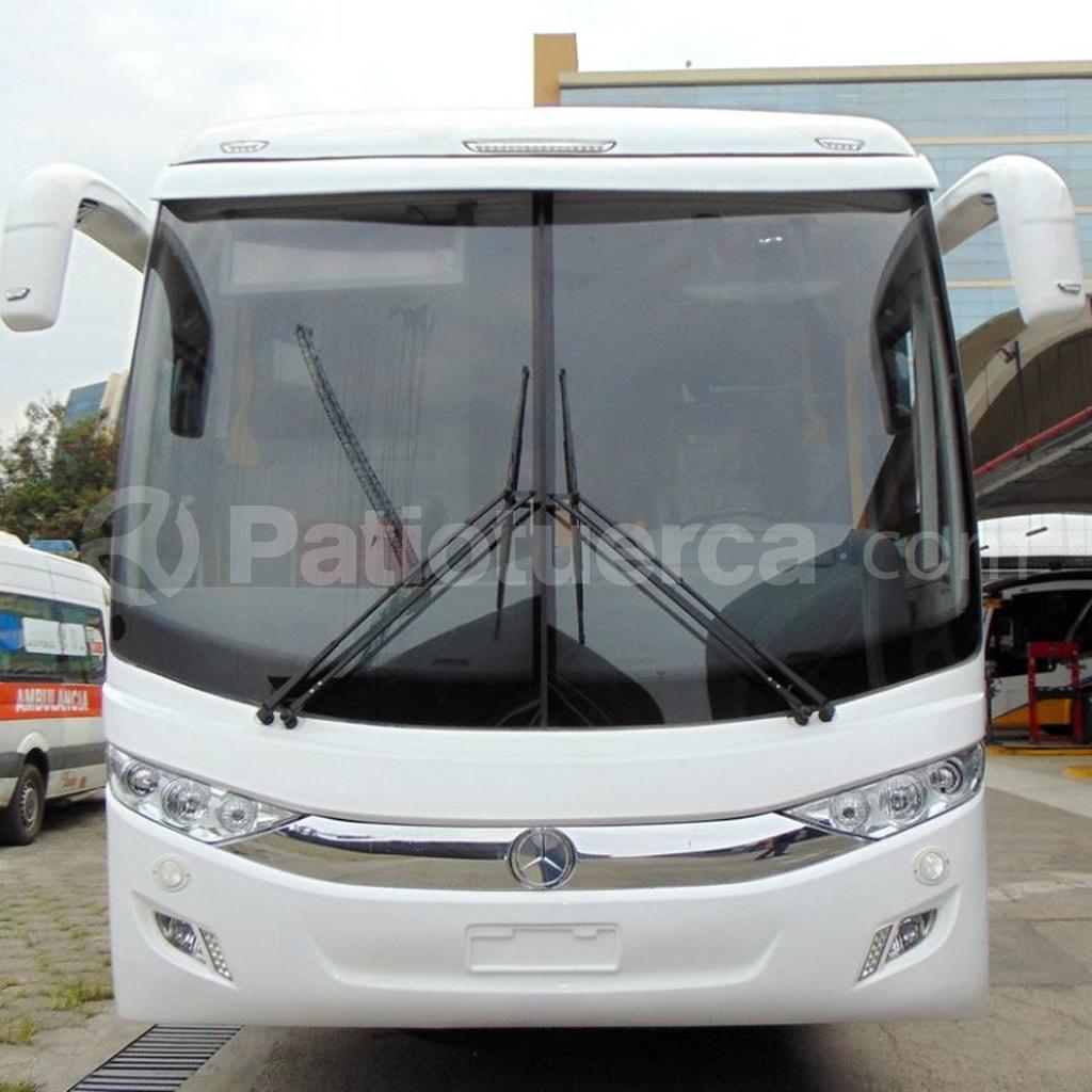 Mercedes Benz—™ O 500 RS 1836