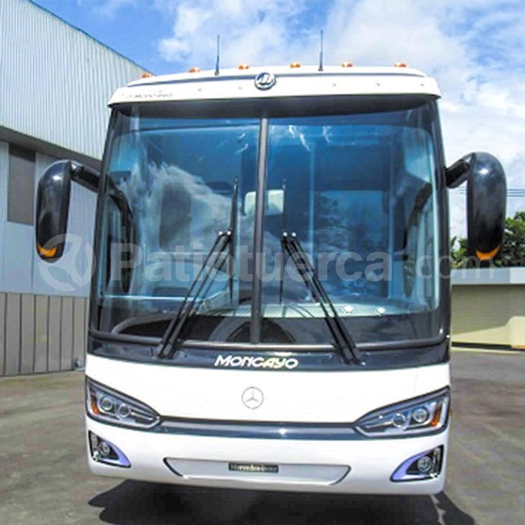 Mercedes Benz—™ O 500 RS 1836