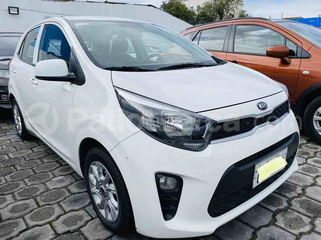 Kia PICANTO EX 1.2