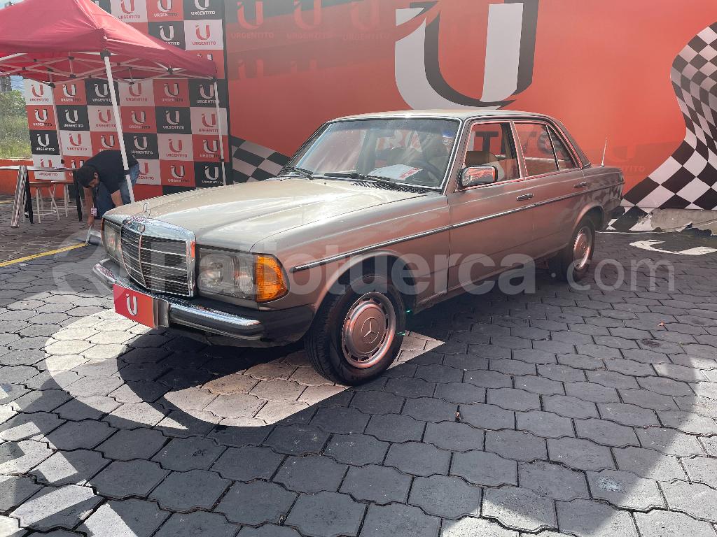 Mercedes Benz—™ 250
