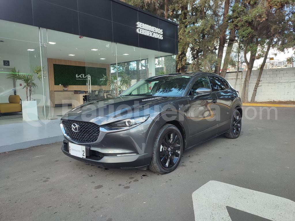 Mazda CX30 CORE