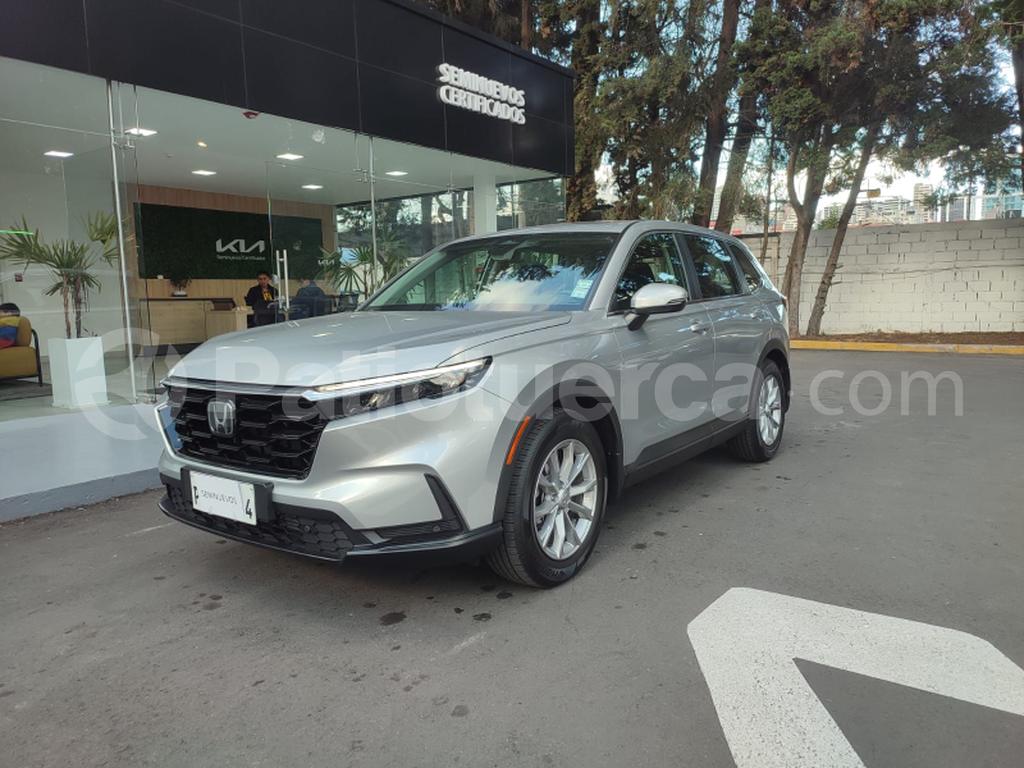 Honda CRV