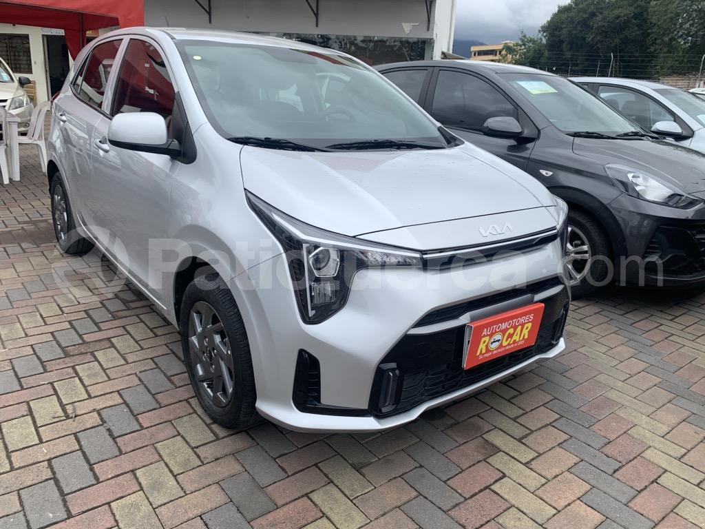 Kia PICANTO EX 1.2 2025