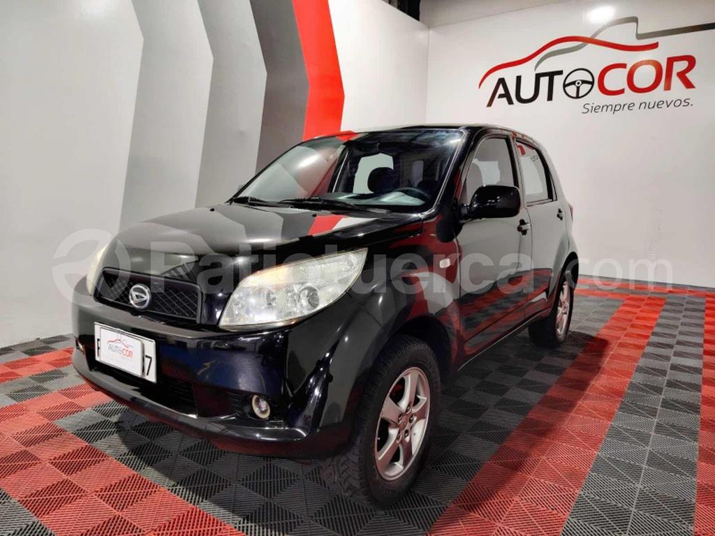 Daihatsu Terios