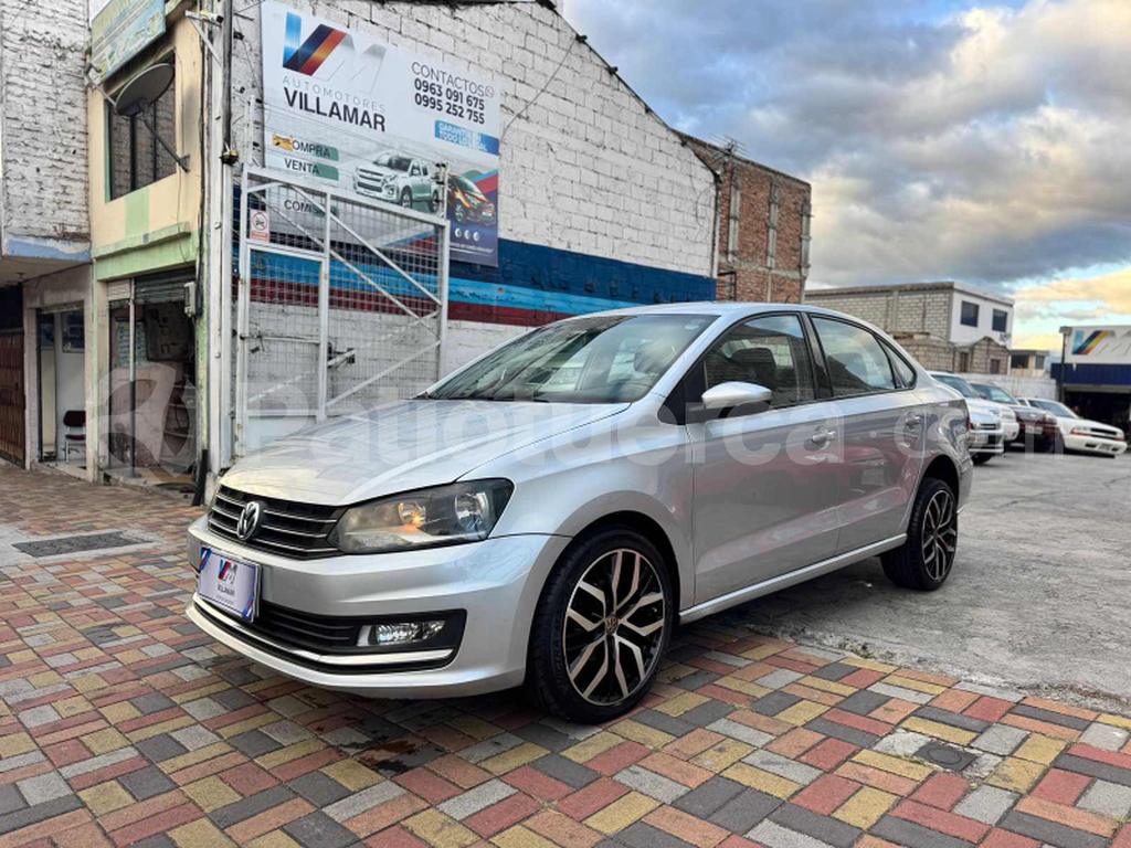 Volkswagen Polo Highline