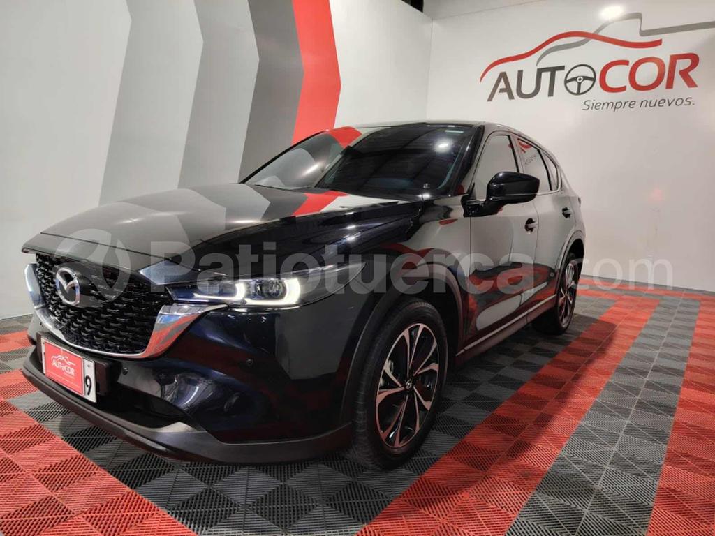 Mazda CX- 5 CORE 2025