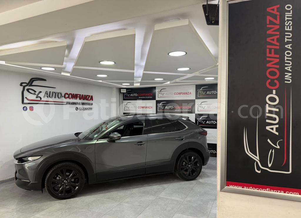 Mazda CX3 CORE