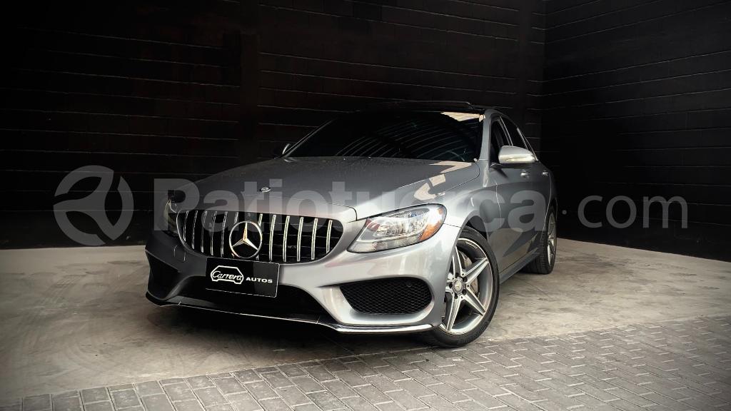 Mercedes Benz—™ C300