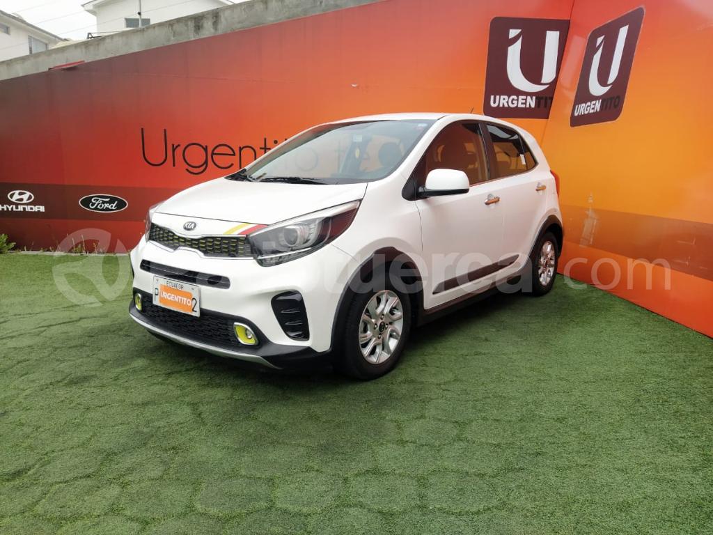 Kia Picanto GT Limited