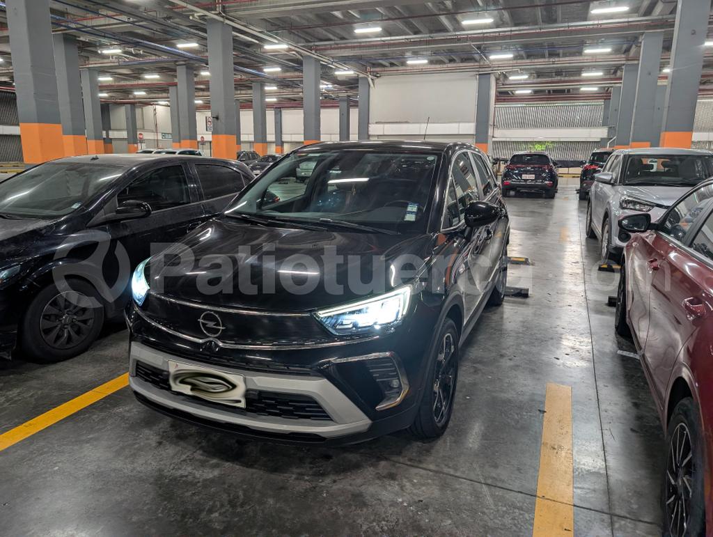 Opel CROSSLAND ELEGANCE