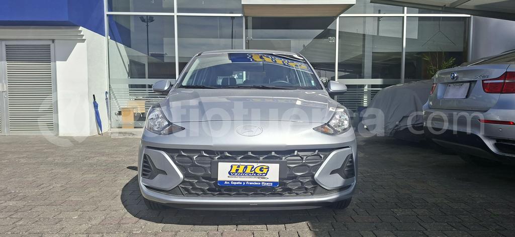 Hyundai GRAN I10 2026