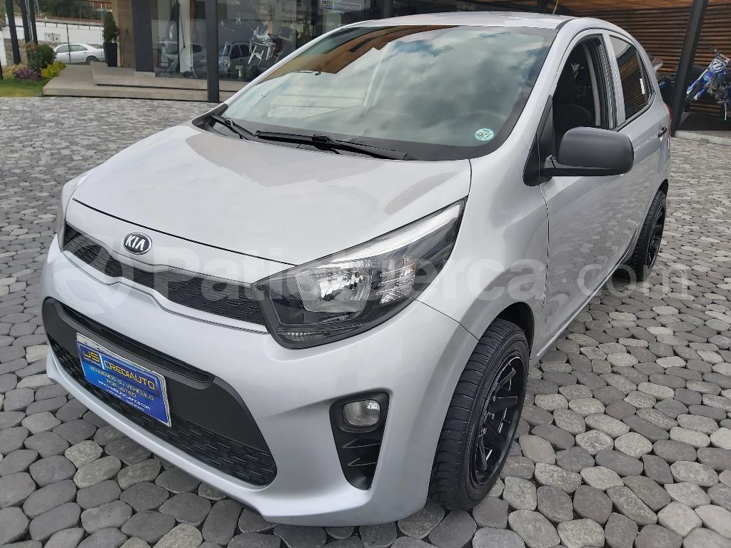 Kia Picanto R