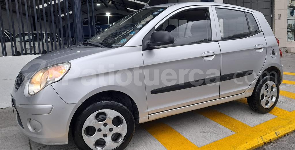 Kia PICANTO LX