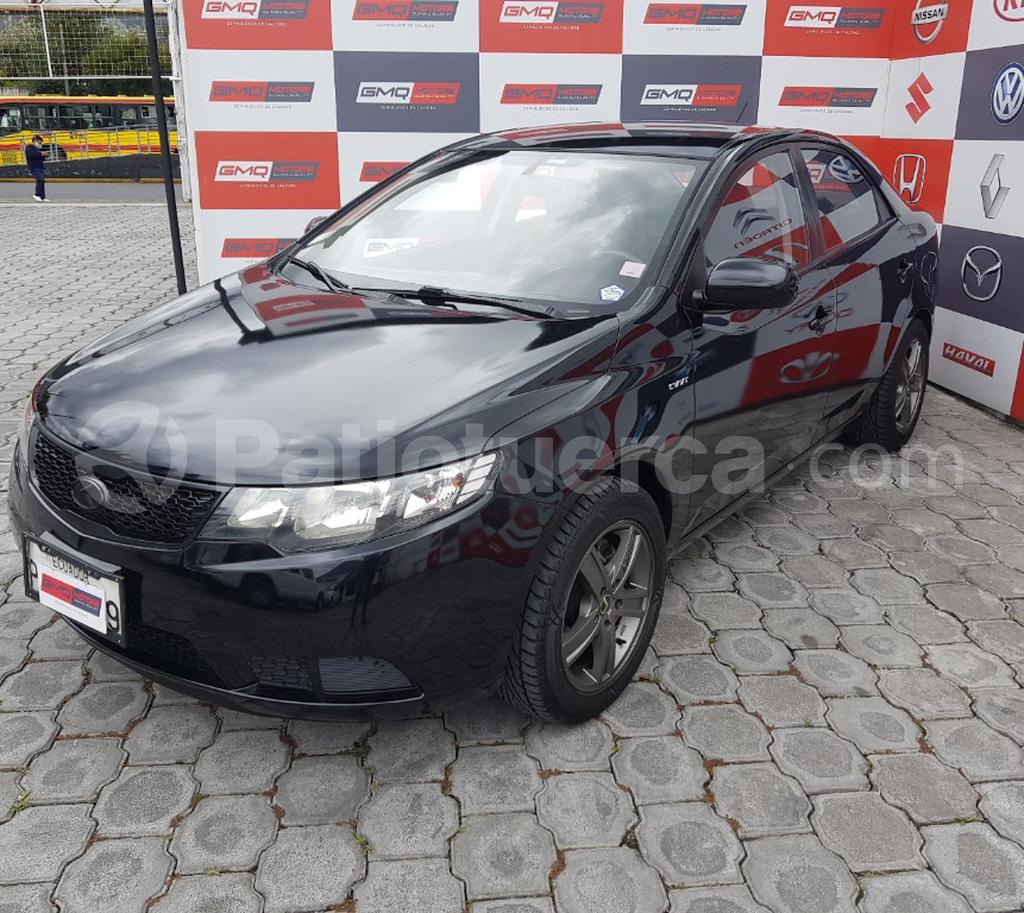 Kia Cerato