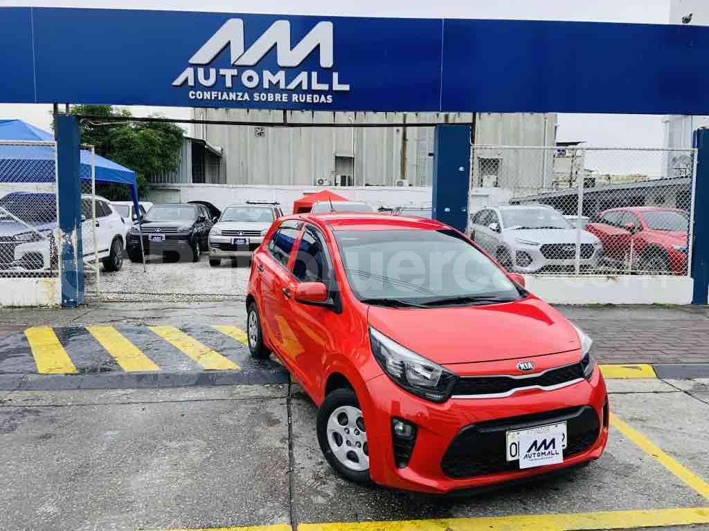Kia PICANTO LX