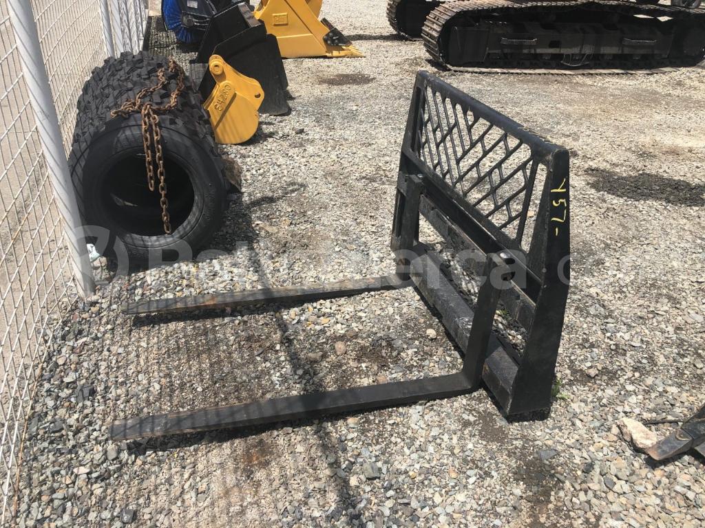Caterpillar Montacarga 2022
