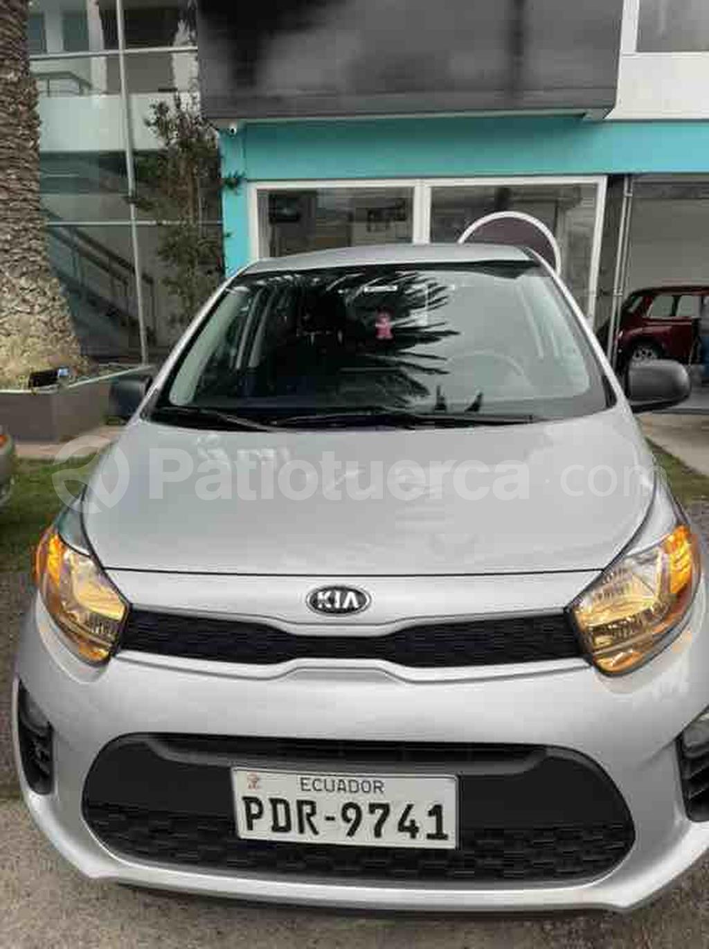Kia Picanto R