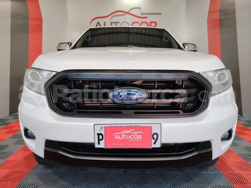 Ford RANGER XL 2023