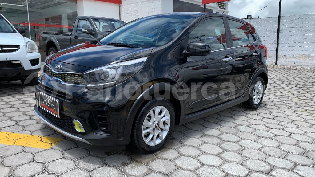 Kia Picanto GT Limited