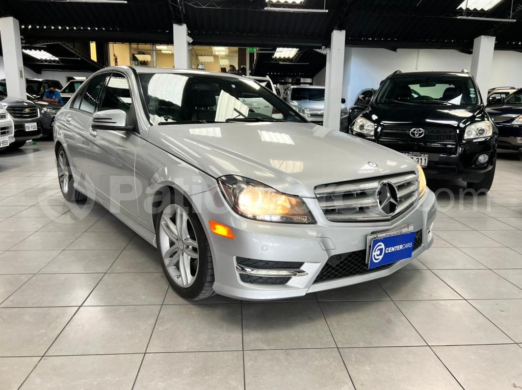 Mercedes Benz—™ C300