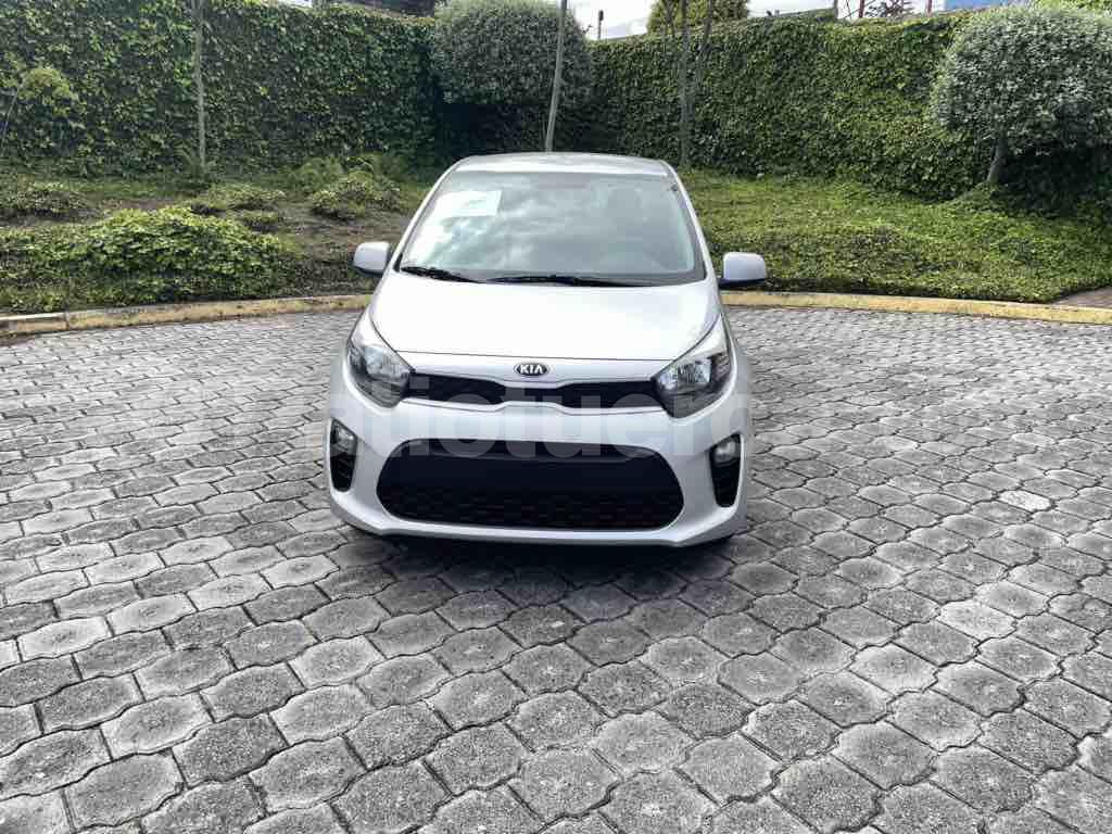 Kia PICANTO LX