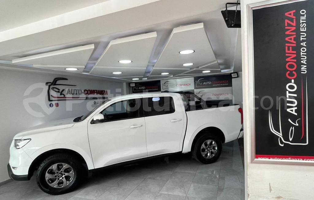 Great Wall POER 2024